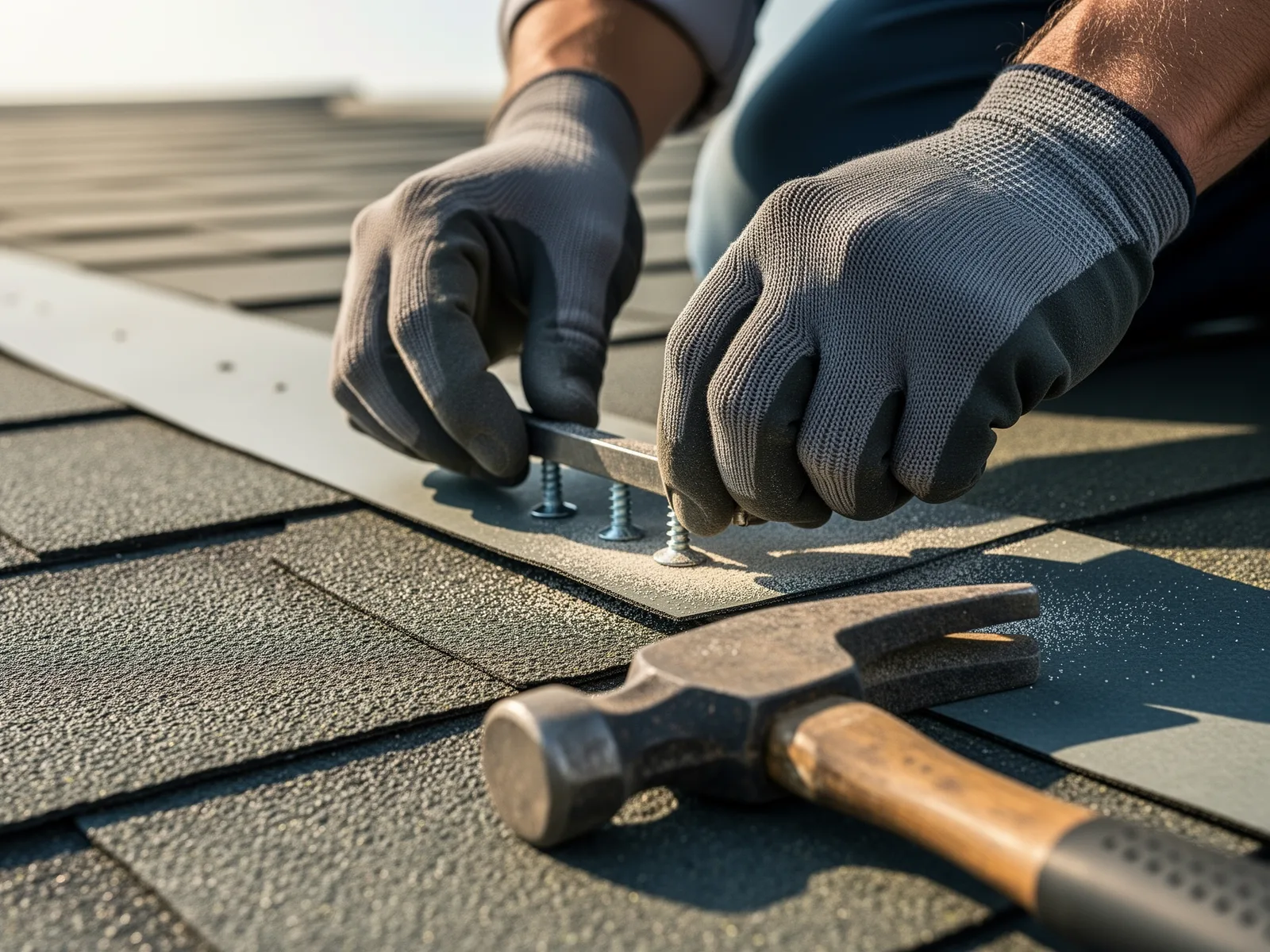 Why choose Fascia Repair in Beach Park, IL
